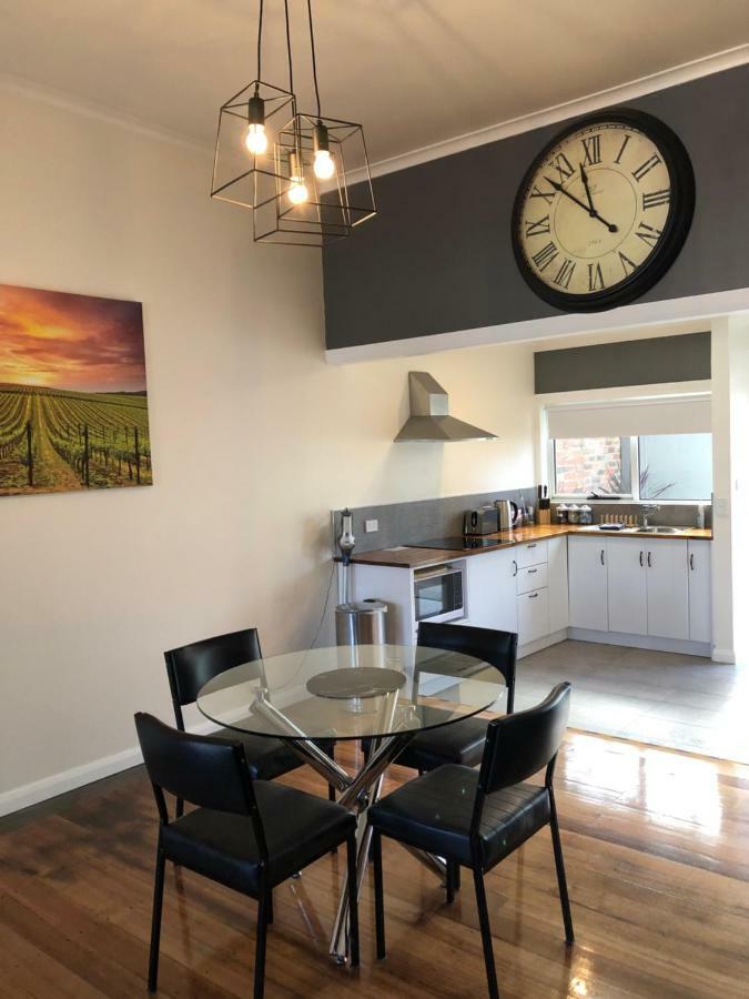 Apartment 5Ive Devonport Exteriér fotografie